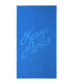 Strandlaken Katoen Jacquard 300 Gsm , K Campus