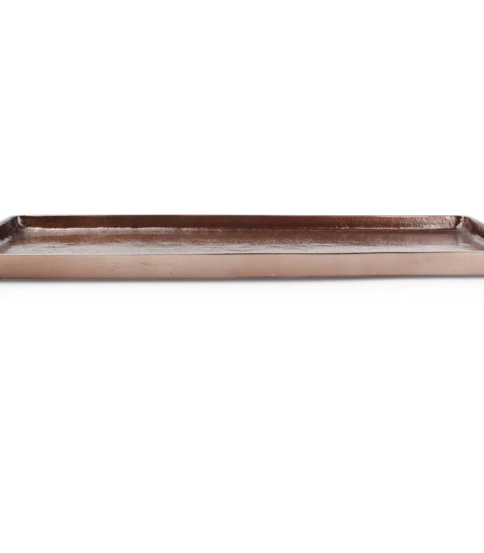 Sierschaal 37x14cm Brons Charm 3 Sierschaal 37x14cm Brons Charm - Afbeelding 3