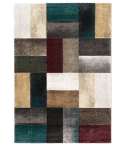 Vloerkleed Designer Maui Moderne Trend