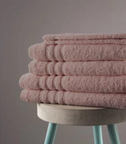 Handdoek 70 X 140 Cm Oud Roze - 6 Stuks -Dagelijkse Boodschappen Winkel 5f4539bb2de04ae58a27928da90c53a2