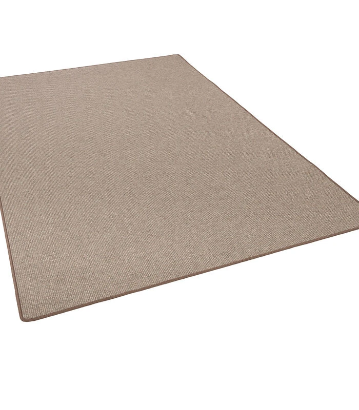 Vloerkleed Natuurlijk Sisal Look Taff 5 Vloerkleed Natuurlijk Sisal Look Taff - Afbeelding 5