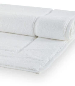 Badmat London White-43