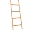GILLES Handdoekenrek Ladder In Rotan