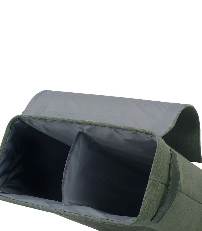 Wasmand ARIAN Sage Green-582 4 Wasmand ARIAN Sage Green-582 - Afbeelding 4