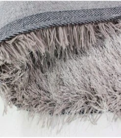 Zacht En Dik Vloerkleed BLAZE -Dagelijkse Boodschappen Winkel 61db3203461941eaae8f9fdddeb55abf