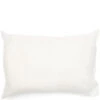 Binnenkussen, Kussenvulling 50x30 - RM Recycled Inner Pillow - Wit - Set Van 2 Stuks