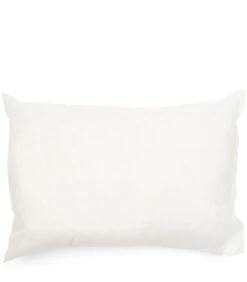 Binnenkussen, Kussenvulling 50x30 - RM Recycled Inner Pillow - Wit - Set Van 2 Stuks