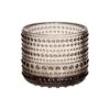 Iittala Kastehelmi Sfeerlicht 64mm Linnen