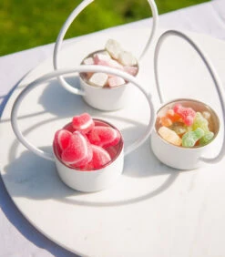 O-COLLECTION Klein Wit -Dagelijkse Boodschappen Winkel 62eb9d07310248a6a2ec75e6863b5db5