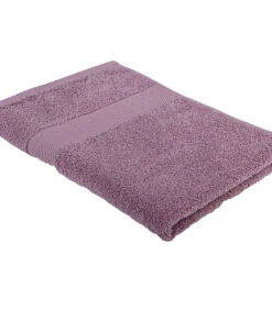 Badlaken 70x130 500 Gr/m²