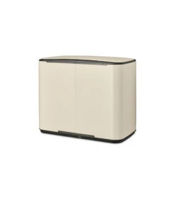 Brabantia Bo Pedaalemmer, 1 Binnenemmer, 36 Liter - Soft Beige 6 Brabantia Bo Pedaalemmer, 1 Binnenemmer, 36 Liter - Soft Beige -Dagelijkse Boodschappen Winkel 6450b0357a43486aa39b9440efc29829