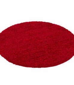 Vloerkleed Langpolig Aloha Rond -Dagelijkse Boodschappen Winkel 6533b47ec92d4b90bb10f49b6ff01d2d