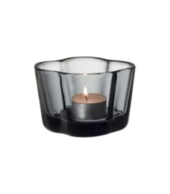 Iittala Alvar Aalto Collection Sfeerlicht 60mm Grijs