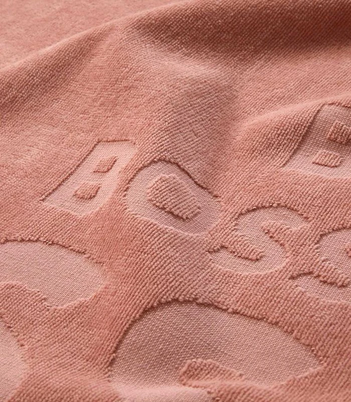 Strandlaken Katoen Jacquard 420 G/m² , Coast 5 Strandlaken Katoen Jacquard 420 G/m² , Coast - Afbeelding 5