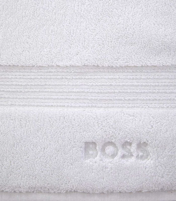 Badmat Katoen 1000 Gsm , Loft 2 Badmat Katoen 1000 Gsm , Loft - Afbeelding 2