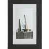 Exclusive Blake Fotolijst Met Houten Rand - Zwart - 30x20x4