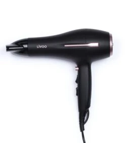 LIVOO Ionische Haardroger