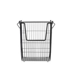 House Doctor Mand, Taw, Mat Zwart