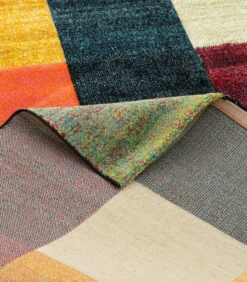 Vloerkleed Designer Maui Modern Ruit 8 Vloerkleed Designer Maui Modern Ruit -Dagelijkse Boodschappen Winkel 688bd7391b3a47eab038598f2d574421