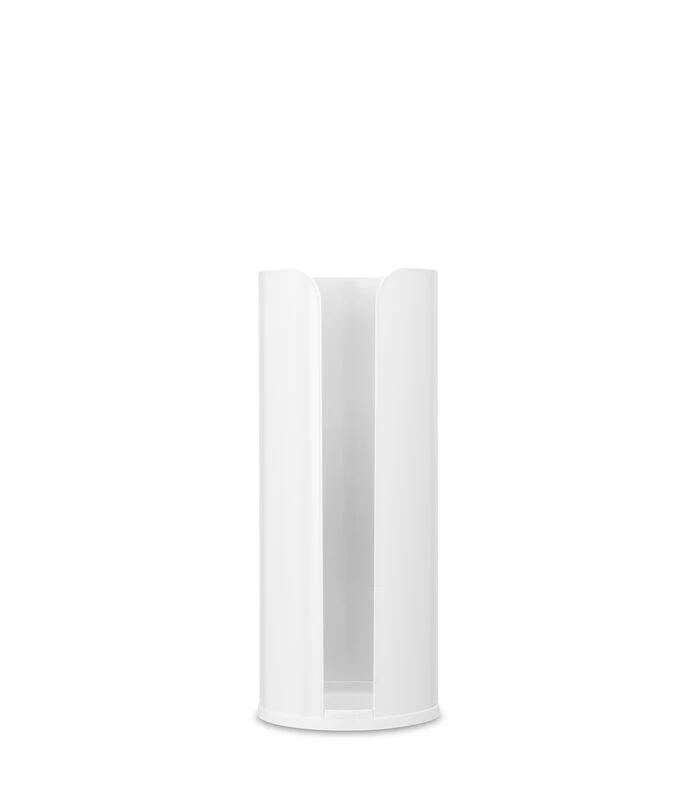 Brabantia ReNew Reserverolhouder Voor 3 Rollen - White 3 Brabantia ReNew Reserverolhouder Voor 3 Rollen - White - Afbeelding 3