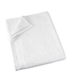 Badtextiel Contessa White