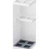 Yamazaki Umbrella Stand Smart - White