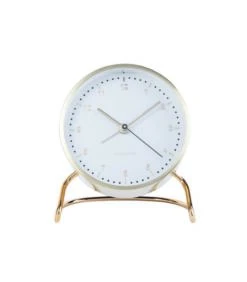 Karlsson Wekker Stylish Numbers - Wit - Ø9x11cm 7 Karlsson Wekker Stylish Numbers - Wit - Ø9x11cm -Dagelijkse Boodschappen Winkel 69b2d563f82b457b952083b2f0f86875