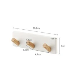 Yamazaki Wall Kitchentool Hooks - Tosca -Dagelijkse Boodschappen Winkel 69fe3500d3b4491ea1cfb5b300b5bcbf
