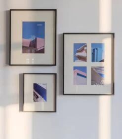 LEON Fotokader A2 -Dagelijkse Boodschappen Winkel 6a617fac745242c48f4c65e9a922133e 1