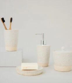 Tandenborstelhouder Aldo Ecru 5 Tandenborstelhouder Aldo Ecru -Dagelijkse Boodschappen Winkel 6a6f55d76e4d4fdbab0f147a460fd866