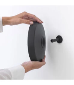 Brabantia MindSet Badkamerspiegel - Mineral Infinite Grey -Dagelijkse Boodschappen Winkel 6b3305d5d88b42b0bb2ffc0c065a4721