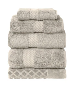 Badmatten Katoen 2000 G/m² , Aquilon -Dagelijkse Boodschappen Winkel 6b6ba68ed6524610998b3fbad6bc0712