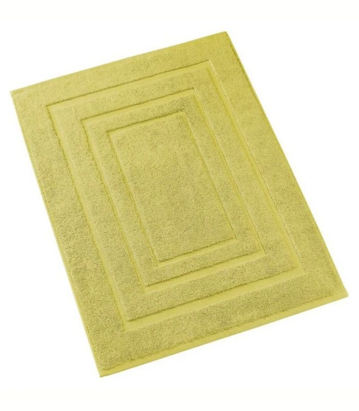 Badmat Hélène Warm Olive 1 Badmat Hélène Warm Olive