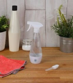 LIVOO Ontsmettingsmiddel Genererende Spray -Dagelijkse Boodschappen Winkel 6cc7c2a8cd8243b3927574589c65bce7