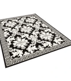 Vloerkleed Designer Samba Modern Barok -Dagelijkse Boodschappen Winkel 6d93a67457744f1f9b0db0ce5a5111ae