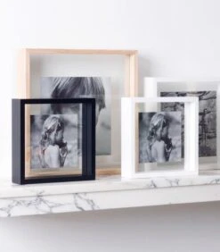 SQUARE FLOATING Box 32 X 32 Donker Hout 7 SQUARE FLOATING Box 32 X 32 Donker Hout -Dagelijkse Boodschappen Winkel 6e00771bedad4e809c0e341f59ff71d4 7