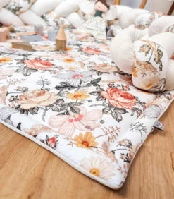 Omkeerbaar Speelkleed Neo Vintage -Dagelijkse Boodschappen Winkel 6e2538fb213341ba8ae4d3f27505a419