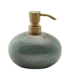 Giftbox Ugo Zeepdispenser Forest & Paris Zeep Agrumes -Dagelijkse Boodschappen Winkel 6edb7cbd865f4f369e019b3532ab81fb