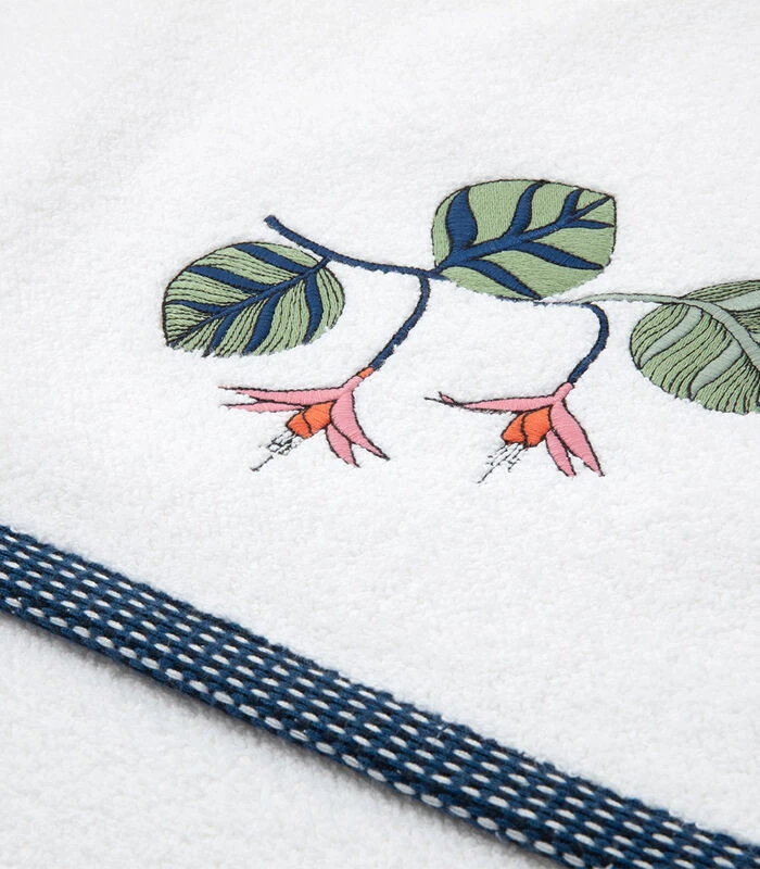 Douchehanddoek Katoen 500 Gsm , Ylang 2 Douchehanddoek Katoen 500 Gsm , Ylang - Afbeelding 2