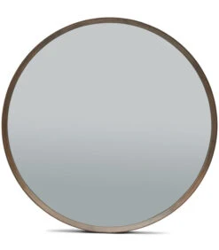 Spiegel Place Des Voges Dia 100 - Bruin