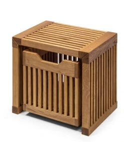 Bank HUGO Met Een Lade In Eikenhout -Dagelijkse Boodschappen Winkel 70b44c4c3f434e0880e6a267c5ca90cd