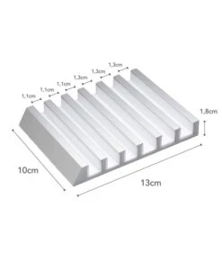 Yamazaki Tablet Stand - Tower - White 9 Yamazaki Tablet Stand - Tower - White -Dagelijkse Boodschappen Winkel 716029ad2e9c4184922c7c8d3c25eae8