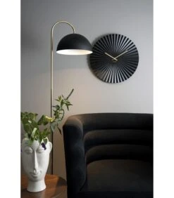 PRESENT TIME Plantenpot Mask - Glazuur Wit - Lang - 17,2x16,2x27,2cm -Dagelijkse Boodschappen Winkel 725ba40f87b2436987b1d0486d365401