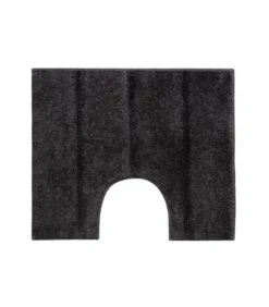Ray Antislip WC Mat Donkergrijs