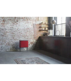 Brabantia Bo Touch Bin, 3 X 11L - Passion Red 7 Brabantia Bo Touch Bin, 3 X 11L - Passion Red -Dagelijkse Boodschappen Winkel 727052d6b40e4ddb9150bf137c89d755