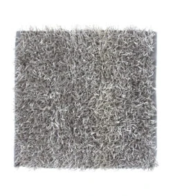 Badmat KEMEN Silver Grey-95 -Dagelijkse Boodschappen Winkel 73078af542b9476f8c053a82465fa16c