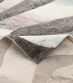 Vloerkleed Designer Maui Pastel Golven -Dagelijkse Boodschappen Winkel 739abdafc38146e3b9f3f02f363e3400