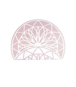 PRESENT TIME Outdoor Tapijt Fairytale - Roze - Rond - Ø150cm 8 PRESENT TIME Outdoor Tapijt Fairytale - Roze - Rond - Ø150cm -Dagelijkse Boodschappen Winkel 7466f632fb2a43d38cfc8c8df31300f1