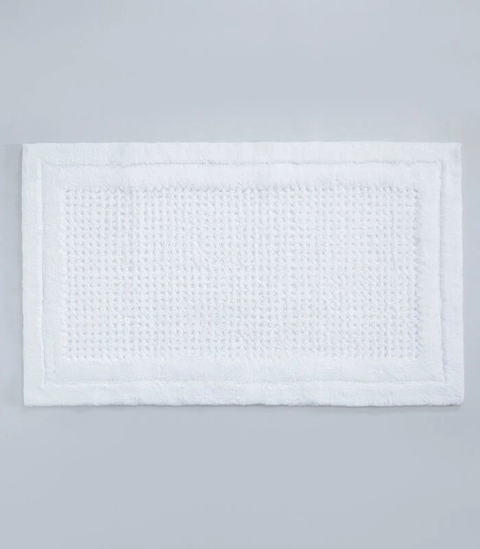 Badmat Anual 60x100 Cm Wit 1 Badmat Anual 60x100 Cm Wit