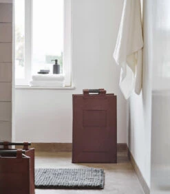 Opbergmand LUZ Maroon-461 -Dagelijkse Boodschappen Winkel 75035de1b145432f9ee6be79128a0670 1